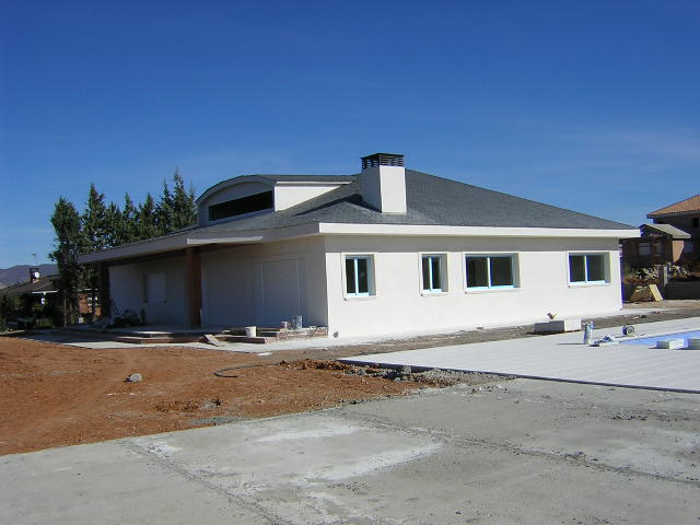 Talamanca del Jarama