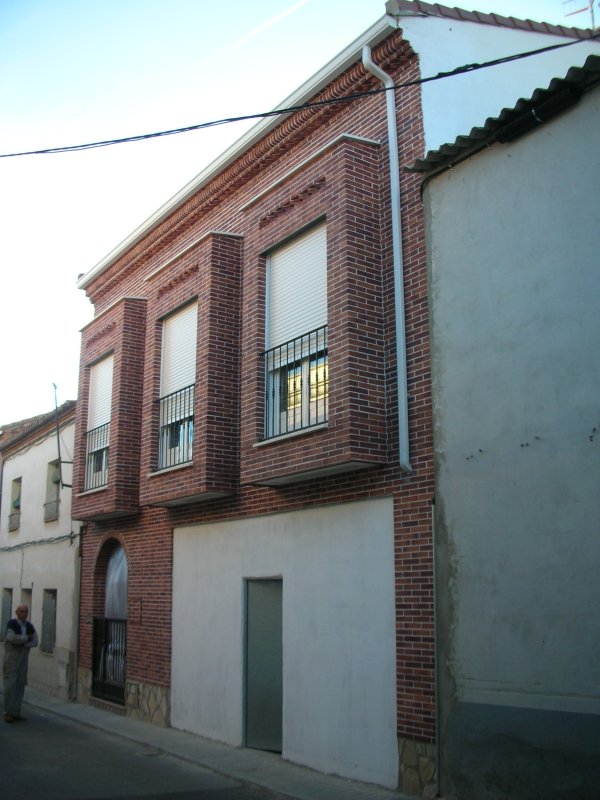 Marchamalo Berjafelillo