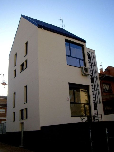 calle Emerenciana zurilla 25 Madrid