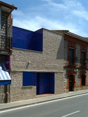 Casa AJ