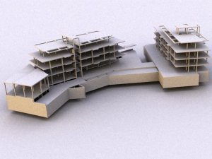 Barajas - Playa de América