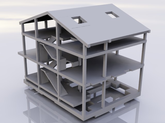 Marchamlo Berjafelillo