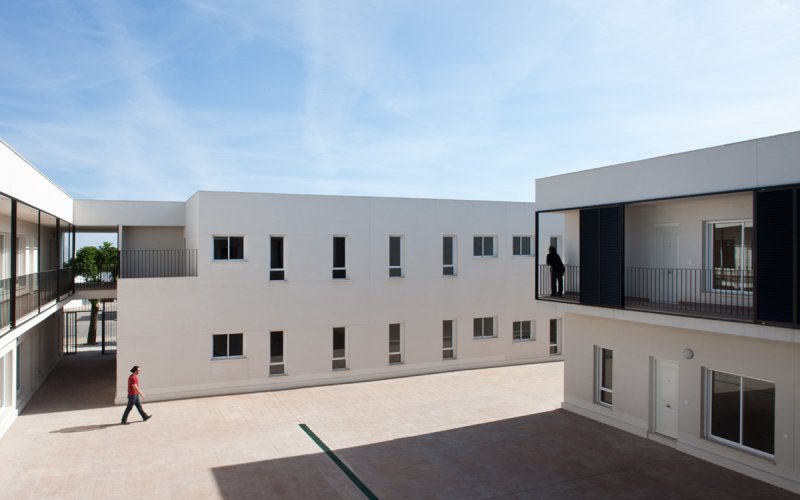 Los Santos de Maimona