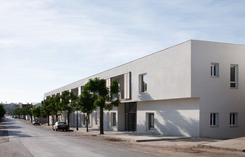 Los Santos de Maimona