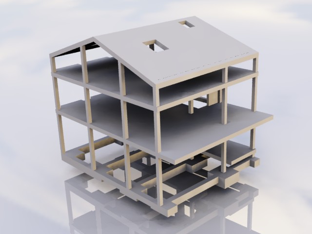 Marchamalo berjafelillo