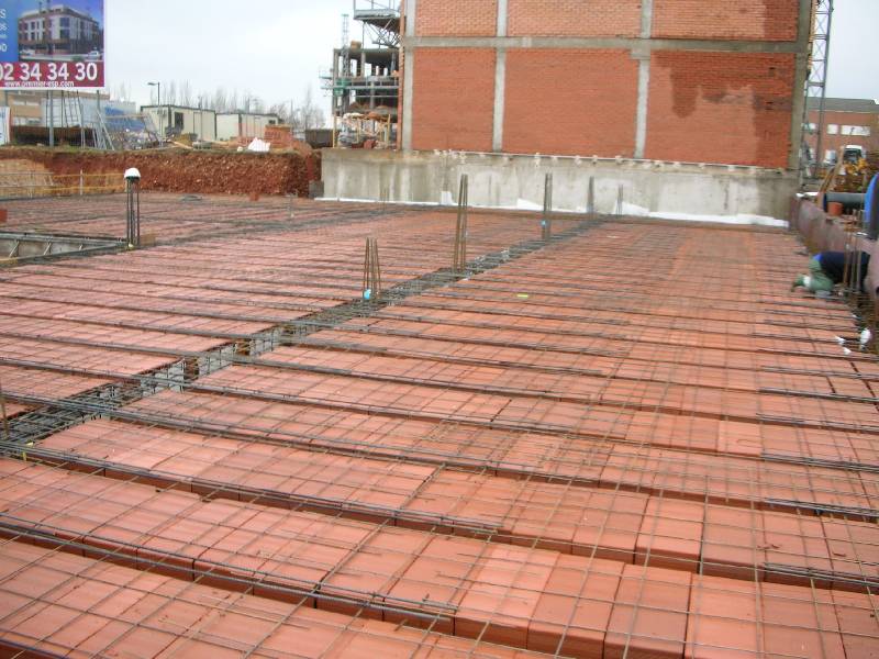 Marchamalo viviendas 3