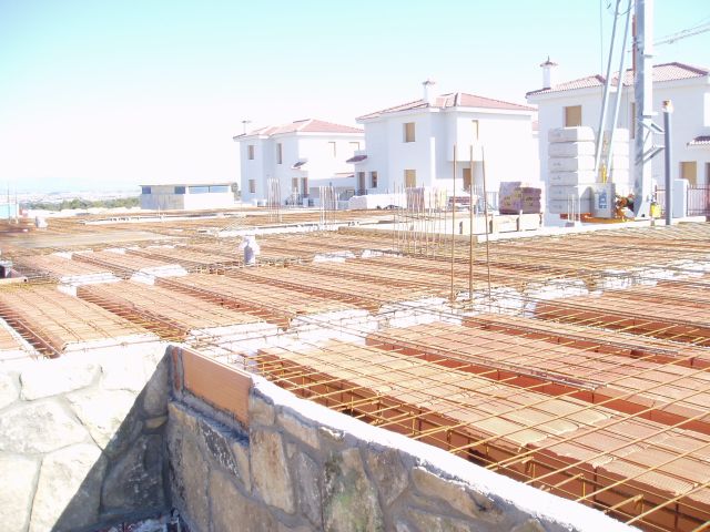 Sevilla la Nueva. Adosados