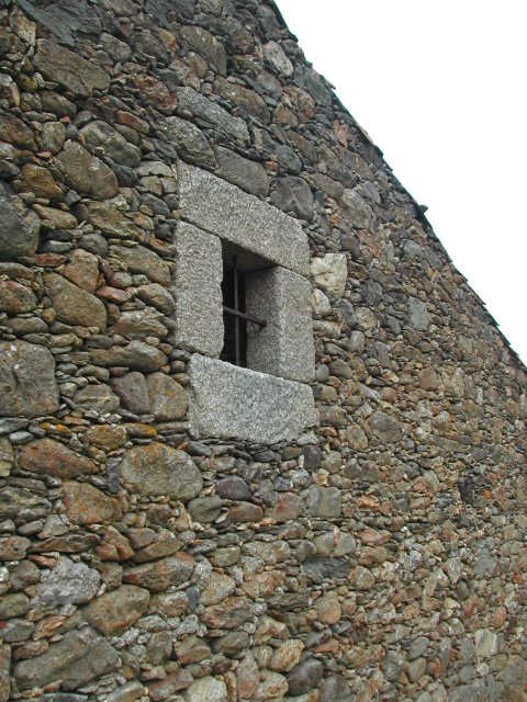 Navalonguillas. Estado previo