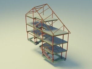 SanLorenzoDelEscorial